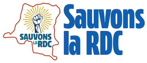 SAUVONS LA RDC