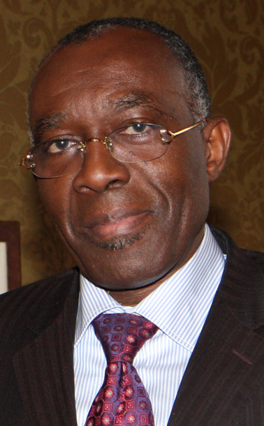 Raymond Tshibanda Ntungamulongo