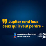 Déclaration de l’Union sacrée de la nation contre la Cenco : une preuve que « Jupiter rend fous ceux qu’il veut perdre » Communiqué officiel